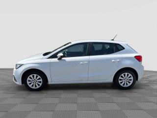 SEAT Ibiza usata 1