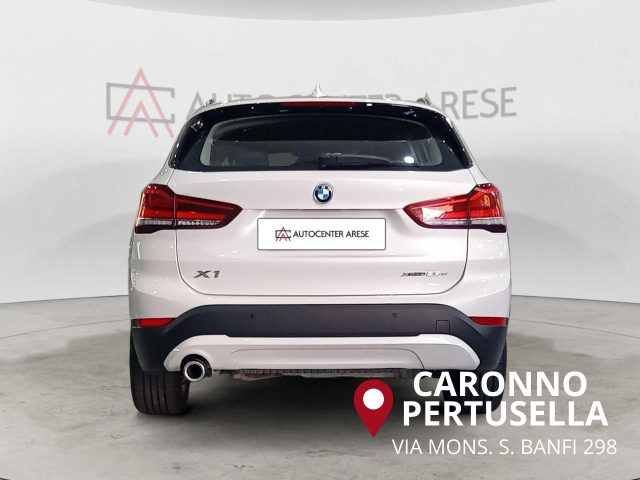 BMW X1 usata, con Alzacristalli elettrici