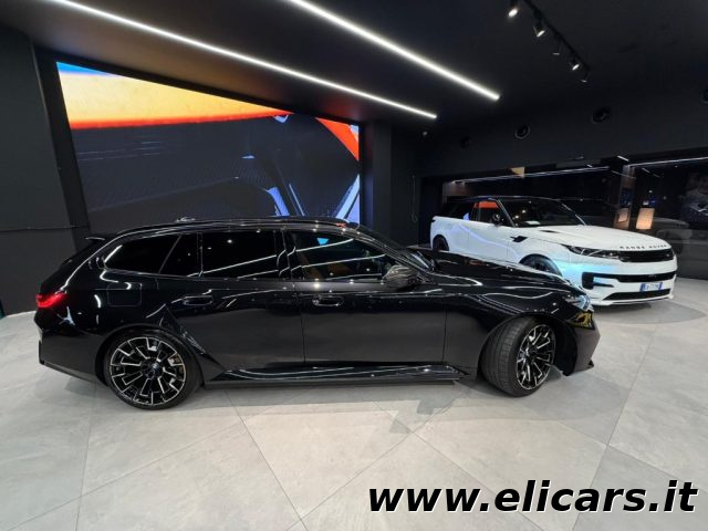 BMW M5 usata, con Controllo elettronico della corsia