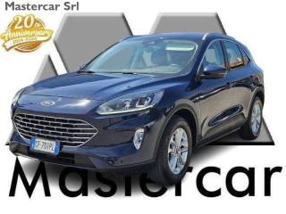 FORD Kuga 2.0 ecoblue mhev Titanium Business 2wd 150cv tg :