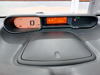 CITROEN C3 Picasso usata, con ESP