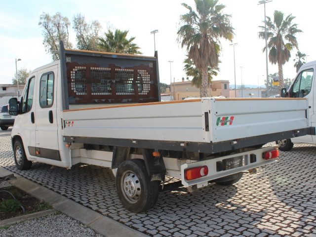CITROEN Jumper usata, con Boardcomputer