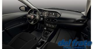 FIAT Tipo usata, con Airbag Passeggero