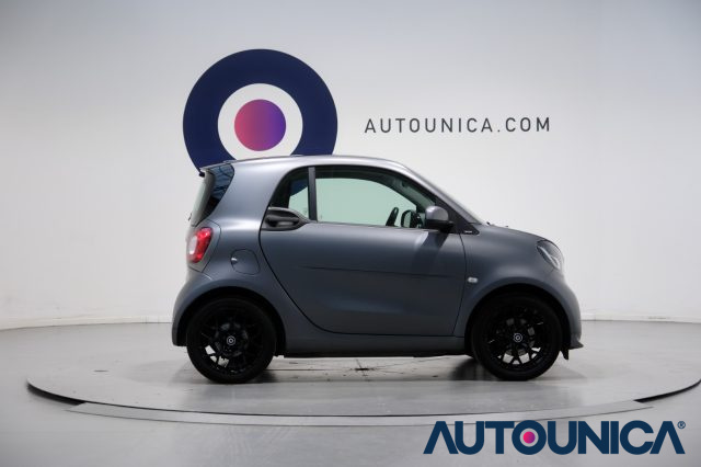 SMART ForTwo usata, con Alzacristalli elettrici