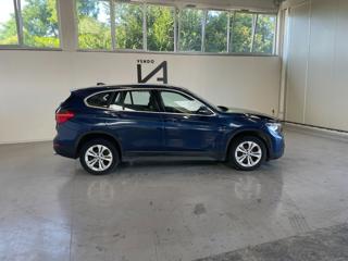 BMW X1 usata, con Cerchi in lega
