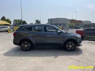 DFSK Glory 580 usata, con Airbag Passeggero