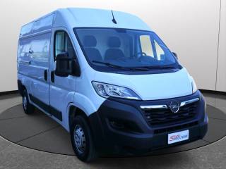 OPEL Movano usata, con Chiusura centralizzata