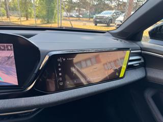 AUDI A5 usata, con Filtro antiparticolato