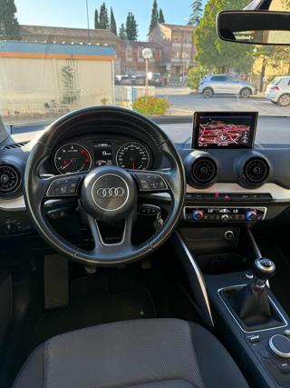 AUDI Q2 usata, con Controllo trazione