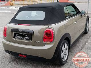 MINI Cabrio usata 102