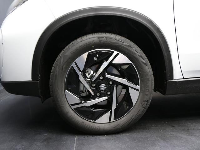 SUZUKI Vitara usata, con Autoradio