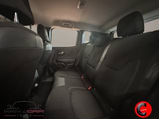 JEEP Renegade usata, con Controllo elettronico della corsia