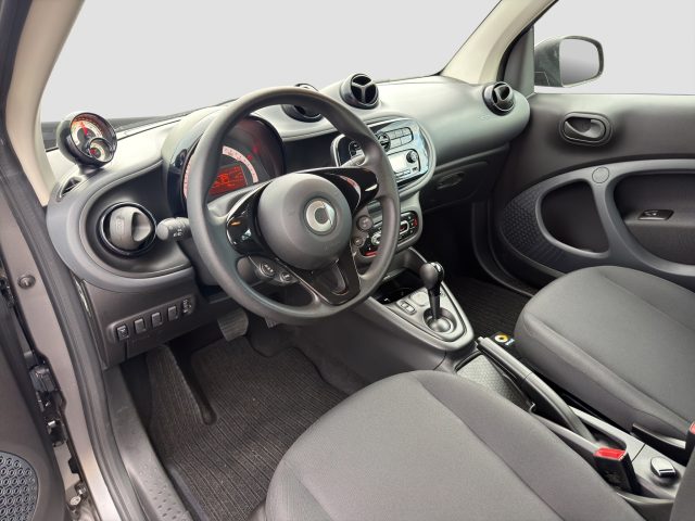 SMART ForTwo usata 8