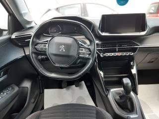 PEUGEOT 208 usata, con Autoradio