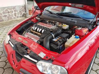 ALFA ROMEO 156 usata, con Interni in pelle