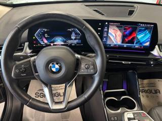 BMW X1 usata, con Controllo automatico clima