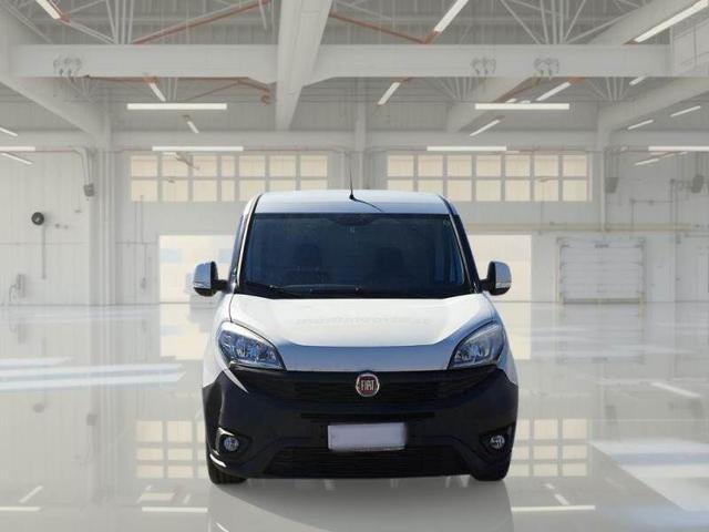 FIAT Doblo usata 26