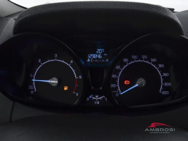 FORD EcoSport usata 12
