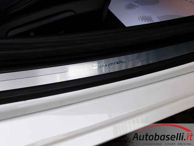 TOYOTA GR Supra usata 73