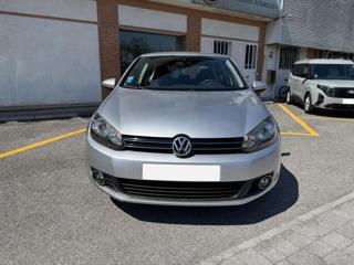 VOLKSWAGEN Golf usata, con Chiusura centralizzata