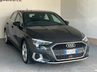 AUDI A3 usata, con Airbag laterali