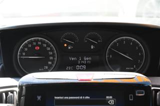 LANCIA Ypsilon usata, con Touch screen