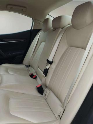 MASERATI Ghibli usata, con Immobilizzatore elettronico