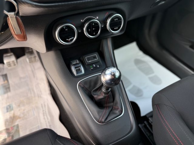 ALFA ROMEO Giulietta usata, con Specchietti laterali elettrici