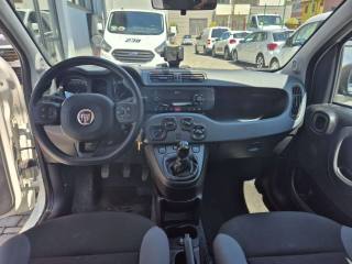 FIAT Panda usata, con Servosterzo