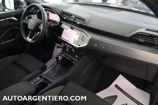AUDI Q3 usata, con Pacchetto sportivo