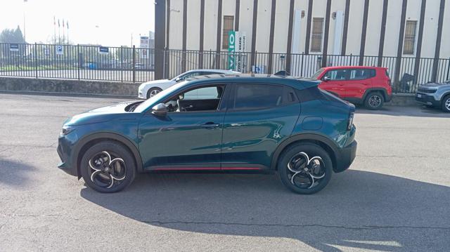 ALFA ROMEO Junior usata, con Sistema di navigazione