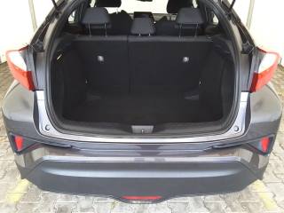 TOYOTA C-HR usata, con Immobilizzatore elettronico