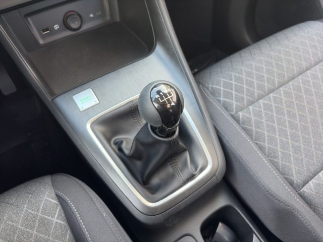 MG ZS usata, con Controllo elettronico della corsia