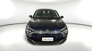 CITROEN C4 usata, con Airbag laterali