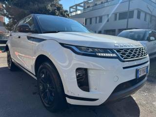 LAND ROVER Range Rover Evoque usata, con Airbag laterali