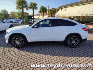 MERCEDES-BENZ GLC 250 usata, con Airbag Passeggero