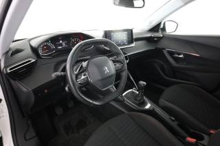 PEUGEOT 2008 usata 1