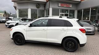 MITSUBISHI ASX usata, con Autoradio