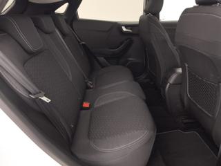 FORD Puma usata, con Autoradio digitale