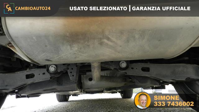 TOYOTA C-HR usata, con Climatizzatore automatico, 2 zone