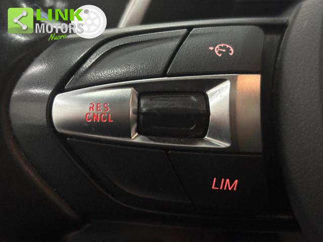 BMW X2 usata, con Servosterzo