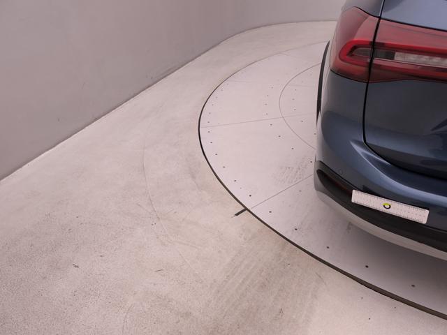 FORD Focus usata, con Luci diurne