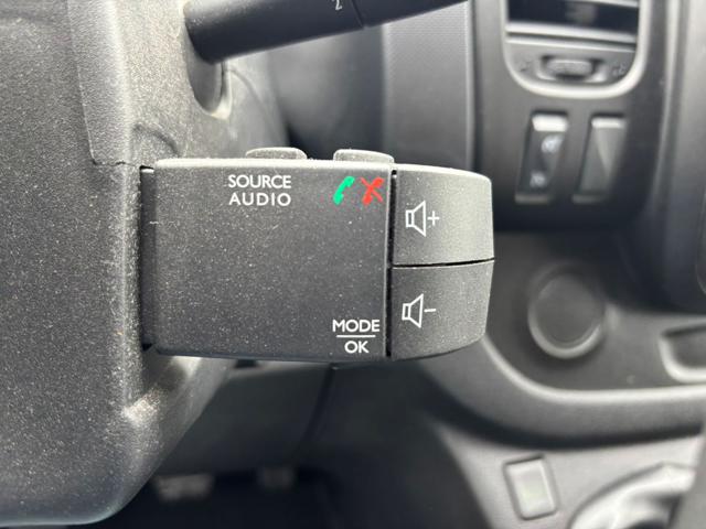 FIAT Talento usata, con Autoradio digitale