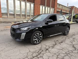 PEUGEOT 208 Hybrid 110 e-DCS6 Style