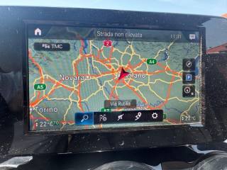 MERCEDES-BENZ GLC 200 usata, con Controllo trazione