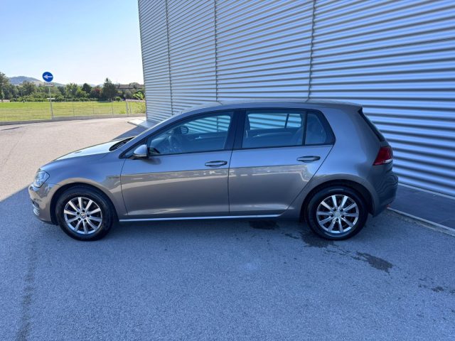 VOLKSWAGEN Golf usata, con Chiusura centralizzata