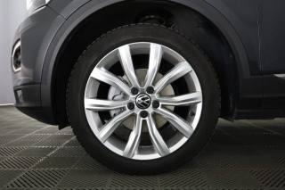 VOLKSWAGEN T-Roc usata 8