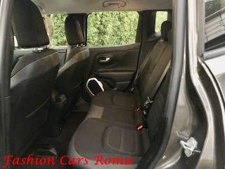 JEEP Renegade usata, con ESP