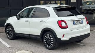 FIAT 500X usata, con Airbag Passeggero