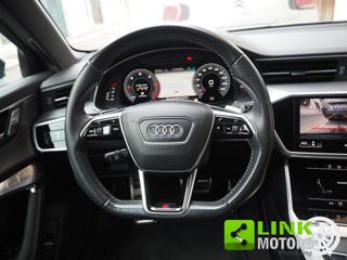 AUDI A6 usata, con Immobilizzatore elettronico